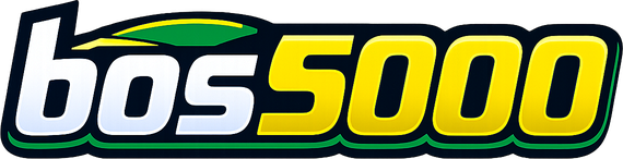 Logo bos5000
